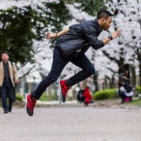 Le foto di Paul Ignacio