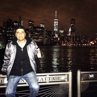 Juan Carlos Castaño Bran's Photo