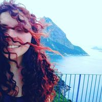 Andrea Prieto's Photo