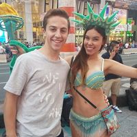 Douglas Campbell's Photo