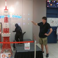 Quentin Garrigues的照片