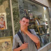 Adam Adamski's Photo