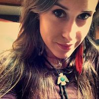 Kaitlin Stevens的照片