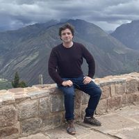 Chris Britt的照片