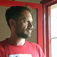 Martin Di Lisio's Photo