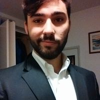 Luigi Di Piazza的照片