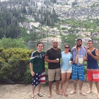 Bryan Desousa's Photo