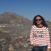 Carolina Roa的照片