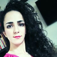 Фотографии пользователя solmaz  Naseri