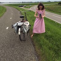 Anna Theunissen的照片