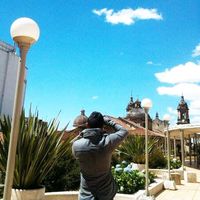 Jonathan Rod's Photo