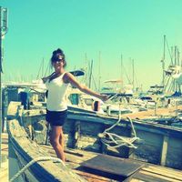 Marine Diwisch's Photo