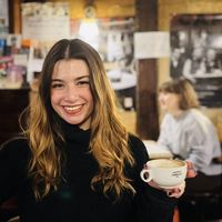 Aleyna Naz Çelimli's Photo