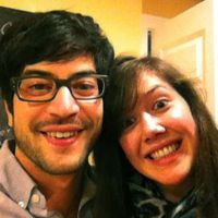 Fotos de Rob Gifford