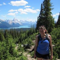 Sarah Melton的照片