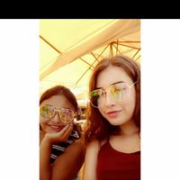 Melisa Özlem  Turan's Photo