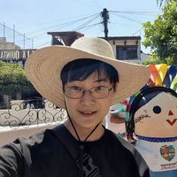 Taejeong Kim的照片