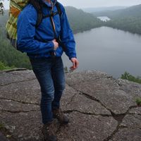 Ben Gustafson's Photo