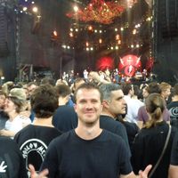 Caio  Cella的照片