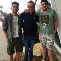 Damiano Spadoni's Photo