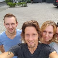 Philipp Meyer的照片