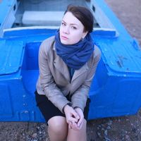 Fotos de Katerina Zapuskalova