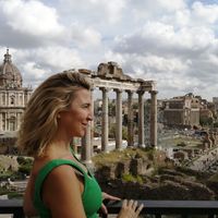 Vanina Rovera的照片