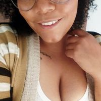 camila rodrigues's Photo