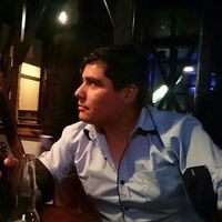 Ricardo Espinola的照片