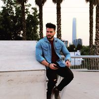 Diego Martinez的照片