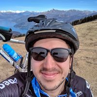 Enrico Cazzulo的照片