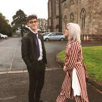 Jake Bond's Photo
