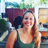 Danielle Fleuriot的照片