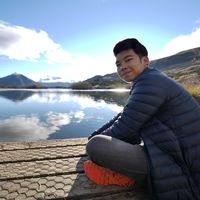 Flynn, Kim Ping Chee的照片