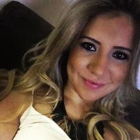 Tábata Fernandes's Photo