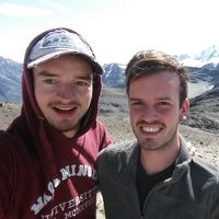 Le foto di Sebastian Nooren