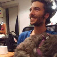 Fotos von Shahar Naveh