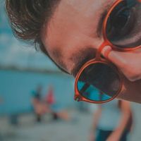 Filippos Margaritis's Photo