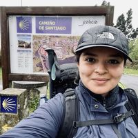 Fotos de Alexandra Galviz