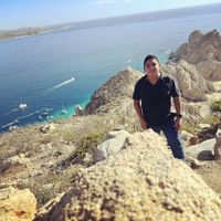 Alan Arizmendi Miguel的照片