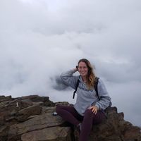 Photos de Mya Gagnon