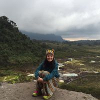 Tatiana Rojas的照片