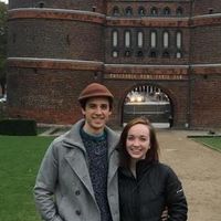 Colleen Higgins的照片