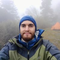 xavier hardy's Photo