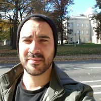 Juan Bonilla's Photo