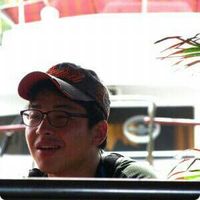 Ethan SH Jin's Photo