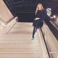 Kathi Blenk的照片