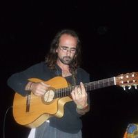 Daniel Arrébola Pàez's Photo