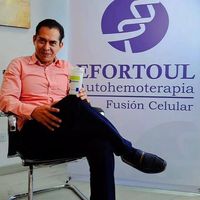 Eduardo Fortoul's Photo