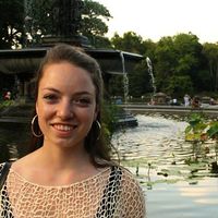 Giulia Pessano的照片